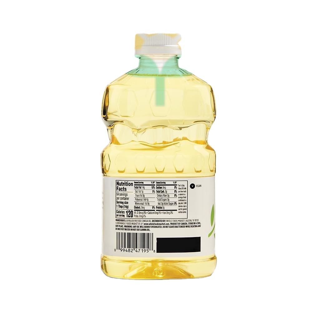 Frying Liquid Vegetable Oil in Bulk New Refined Rapeseed Cooking Oil Fractionated 100% Purity Turkey Origin Readily Available - Image 3