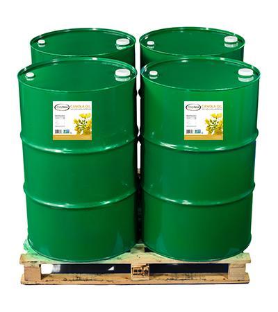 Purchase Canola Oil in Bulk - Image 3