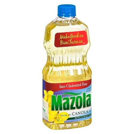 Wholesale Premium Canola Oil in Refined Organic Bottles 1L - Image 6