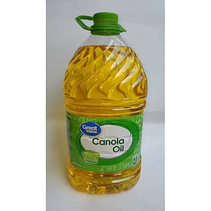 100% Crude & Refined Rapeseed Oil Canola Oil for Sale - Image 5