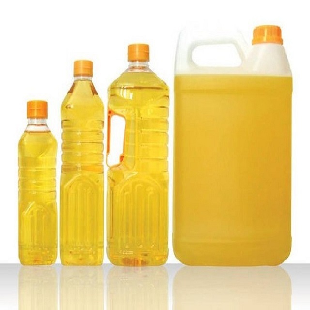 Organic Refined Rapeseed Oil Canola Vegetable Edible Oil Wholesale Price Fast Delivery Best Choice for Healthy Cooking - Image 4