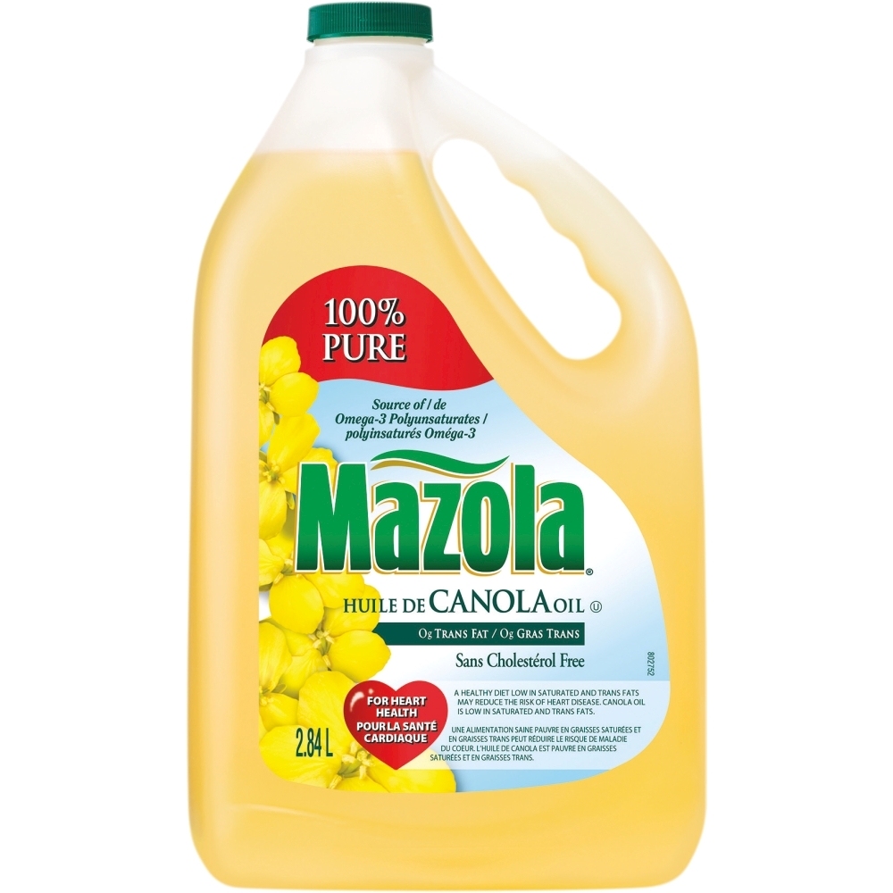 Pure Refined Canola Oil for Export in 20L and 25L Containers Best Option for Food Production Factories - Image 3
