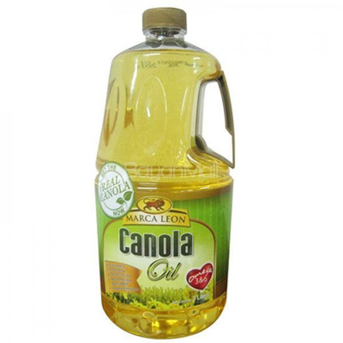 Purchase Canola Oil in Bulk - Image 5