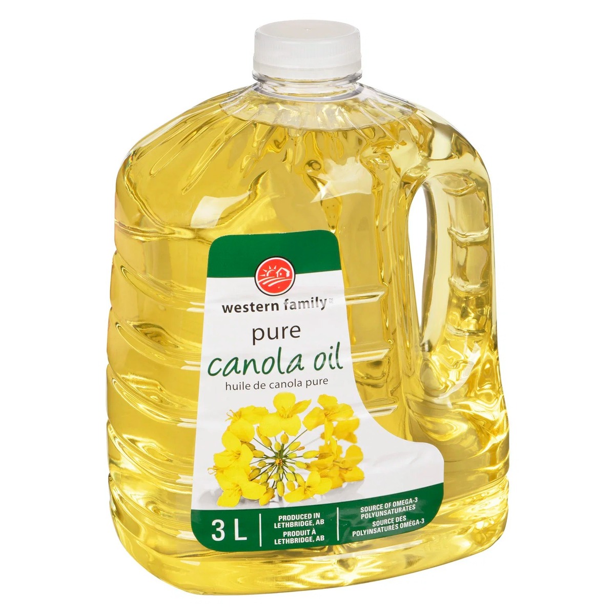 Refined Canola Seeds Cooking Oil 100% Pure Refined Rapeseed Oil High Quality Bulk Canola Cooking Oil Price - Image 6