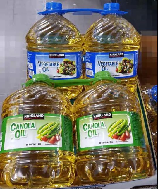 Purchase Canola Oil in Bulk - Image 6