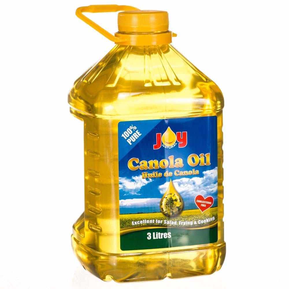 High Quality Organic Refined Rapeseed Oil Wholesale Canola Vegetable Edible Oil Plant & Animal Source - Image 6