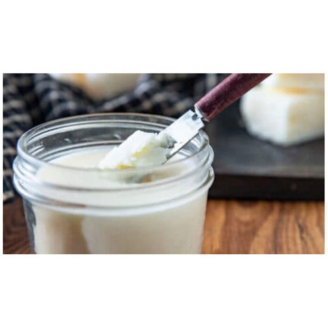 High Quality Pure Beef Tallow Powder-Edible Beef Tallow From Cattle Source for Sale