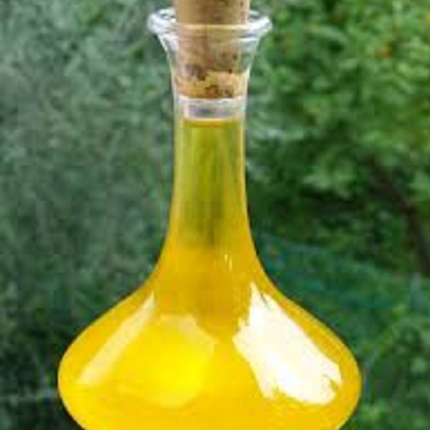 Pure Chicken Oil