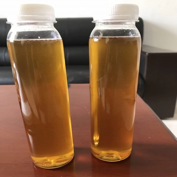 Chicken Fat Oil for Aquatic Feed