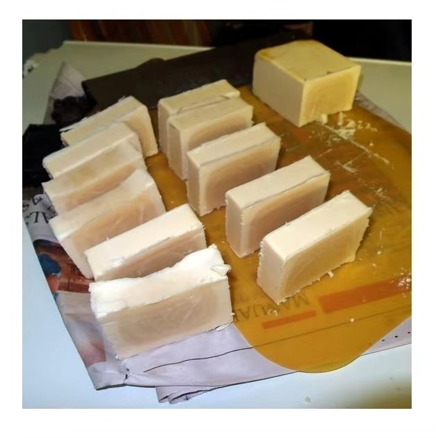 GOOD Edible Lard & Tallow Food Grade Refined Bulk Packaging Halal Certified - Image 3