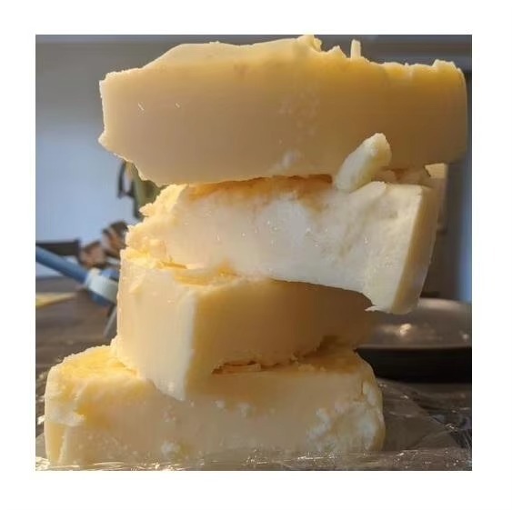 GOOD Edible Lard & Tallow Food Grade Refined Bulk Packaging Halal Certified - Image 4
